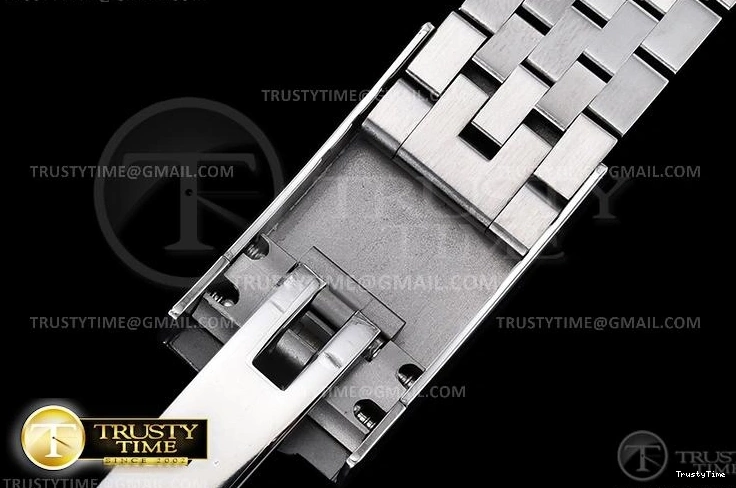 0813 Attractive R2DJ0252A – DJ2 41mm Jub 628